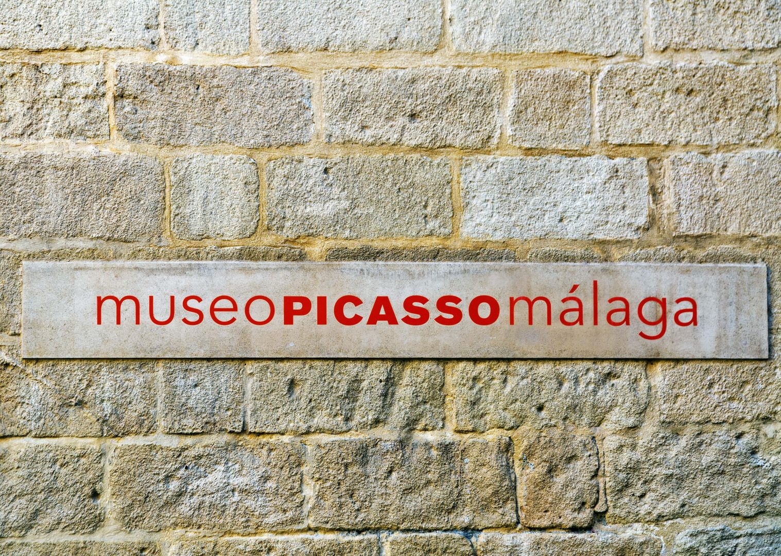 Picasso Museum Málaga Self-Guided Audio Tour