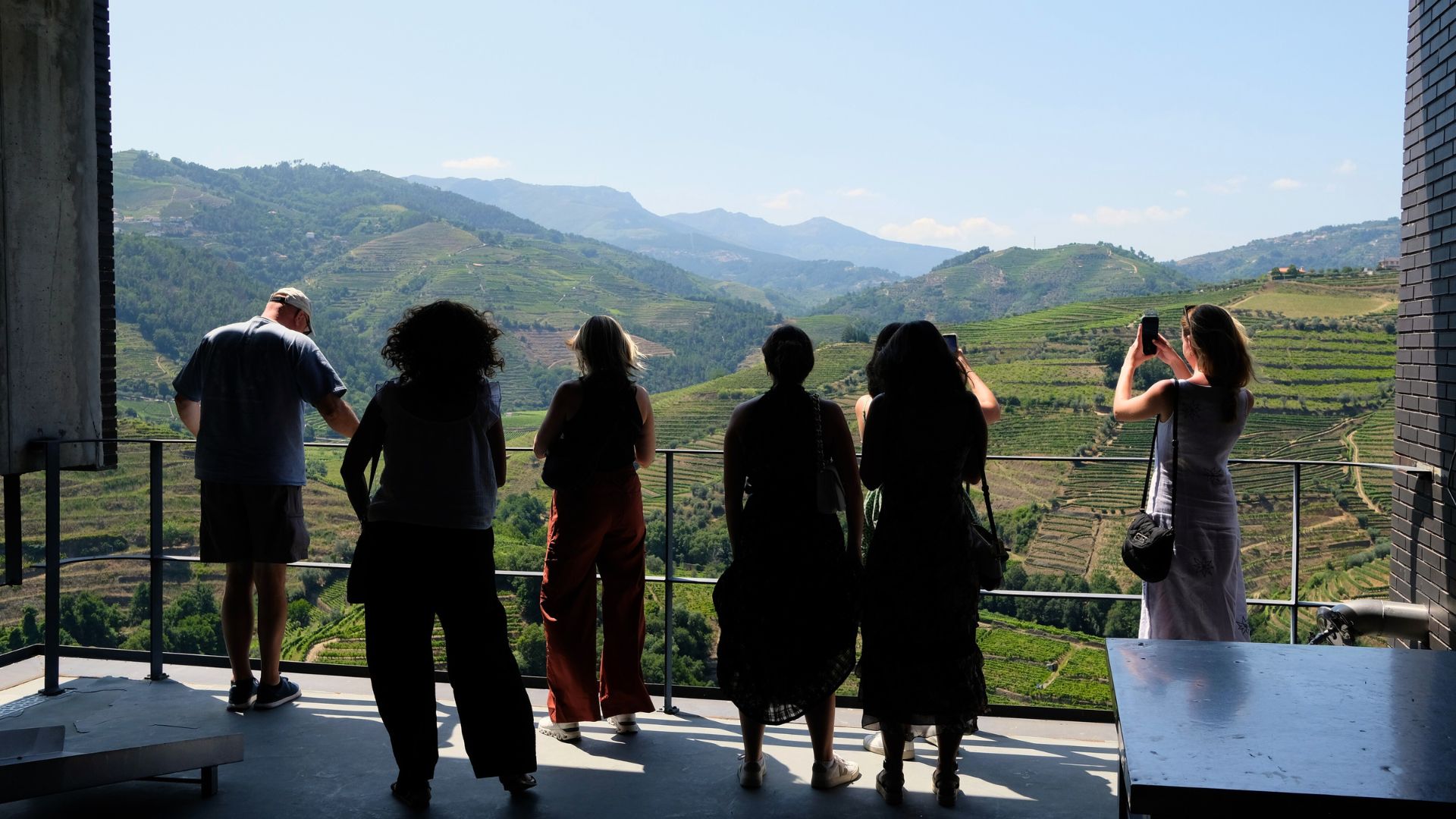 Douro Valley Small Group Tour with Wine Tastings, Lunch and River Cruise  - Photo 27