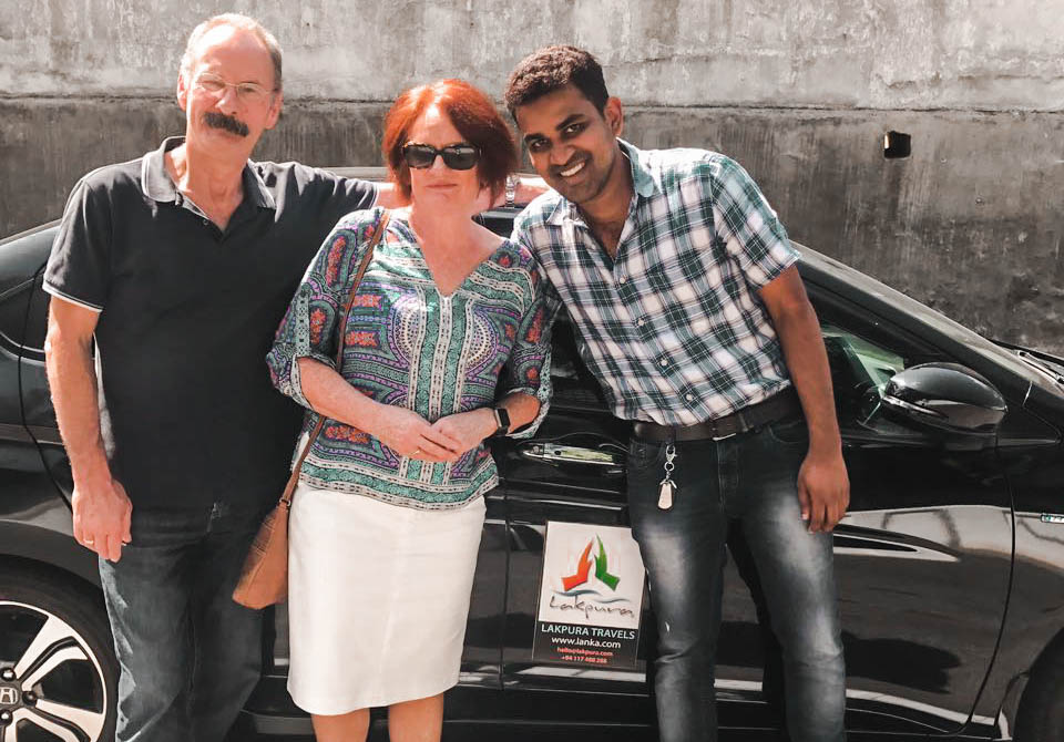 Hikkaduwa to Udawalawe City Private Transfer