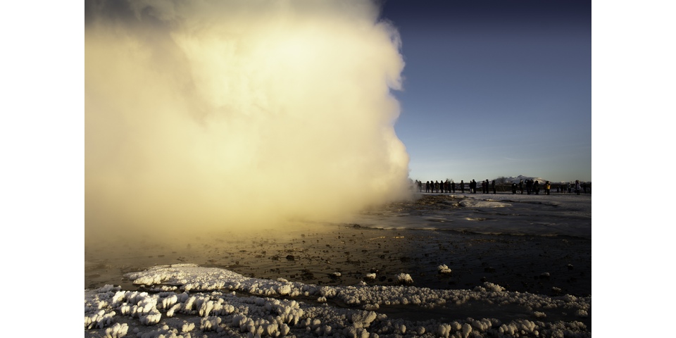 Small group Tour: Golden Snorkel: Golden Circle and Silfra Exploration - photo 30