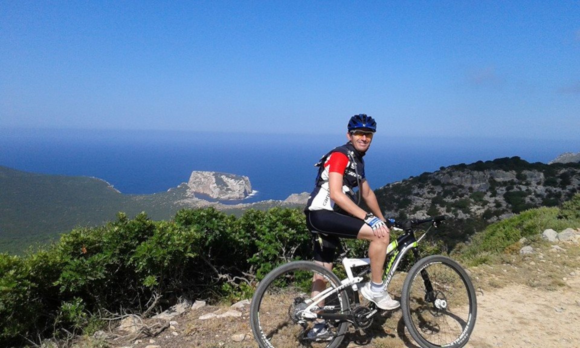 Guided e-bike tour of the Alghero coastline - Photo 13