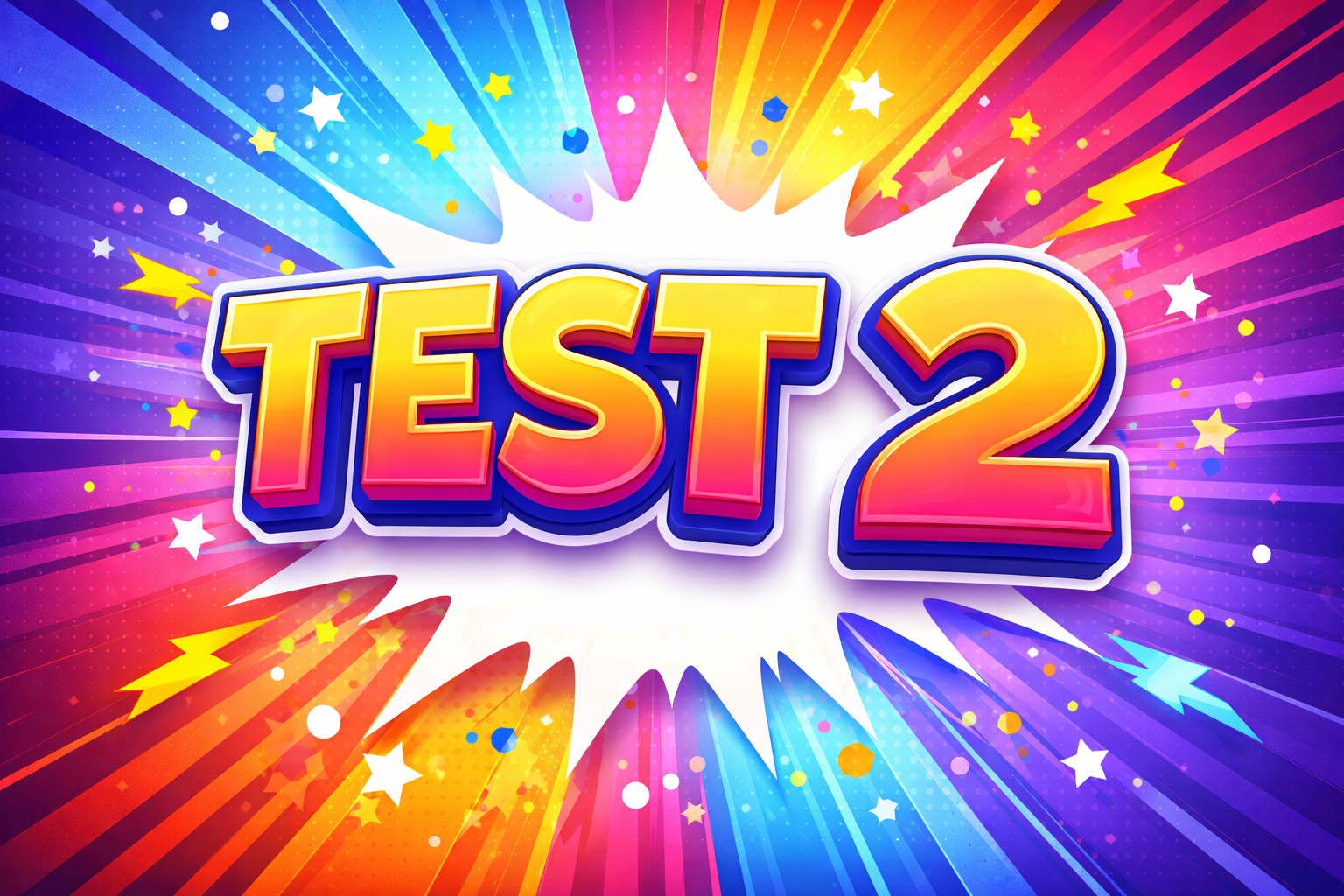 test 1