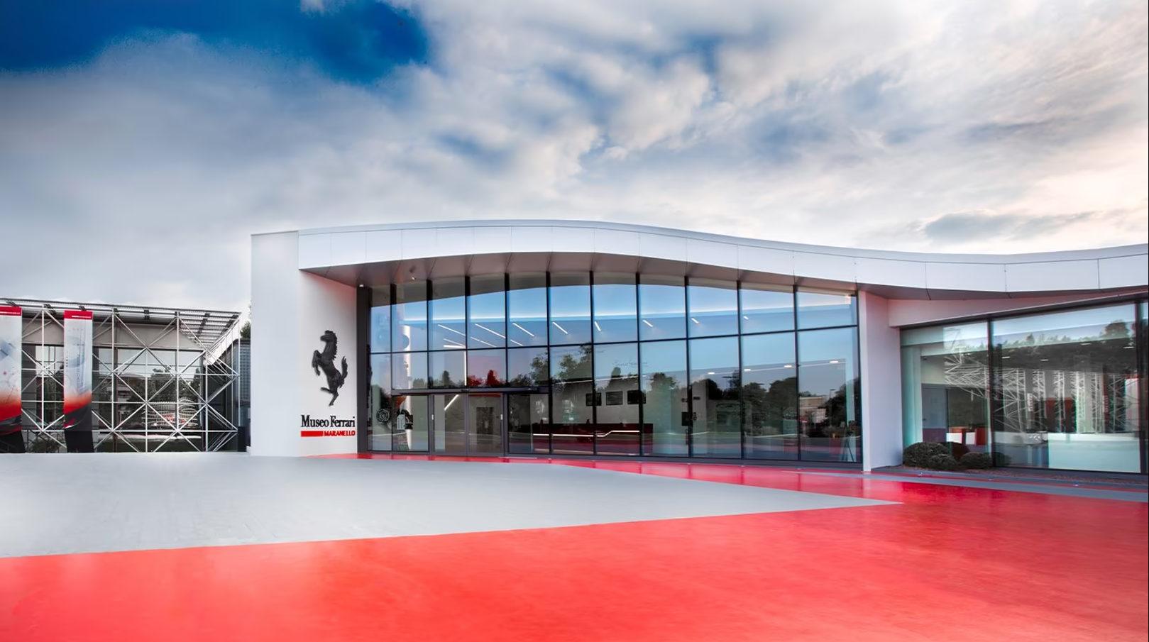 Bologna: Lamborghini & Ferrari Museum Maranello Entry Ticket - Photo 14