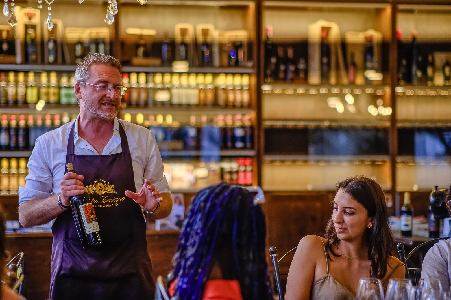 Small-Group Winery Tour with Tasting and Dinner in Chianti - Photo 84