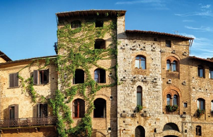 From Siena: Pisa & San Gimignano Day Trip - Photo 16