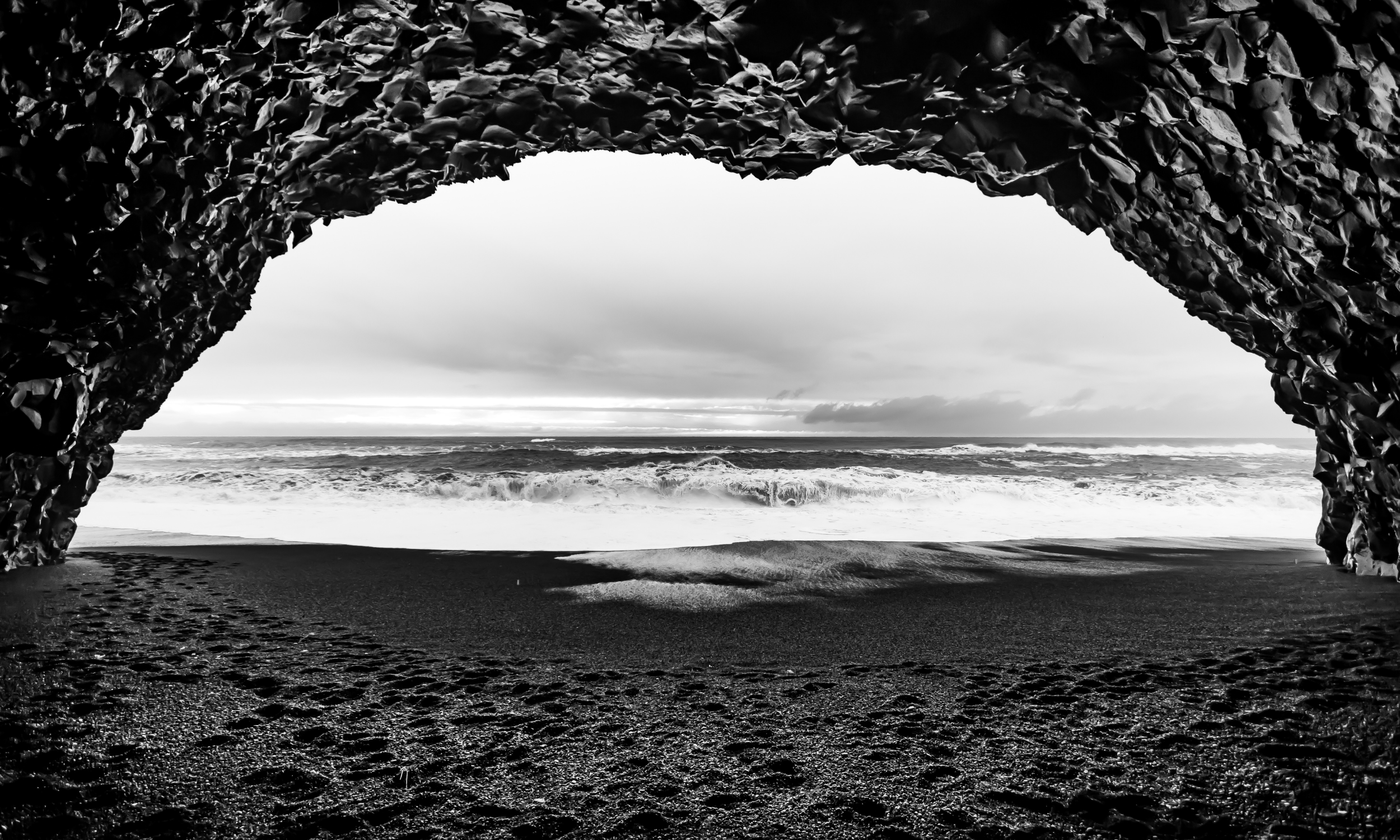 Private South Coast Tour from Reykjavik with Vik & Black Sand Beach - photo 12