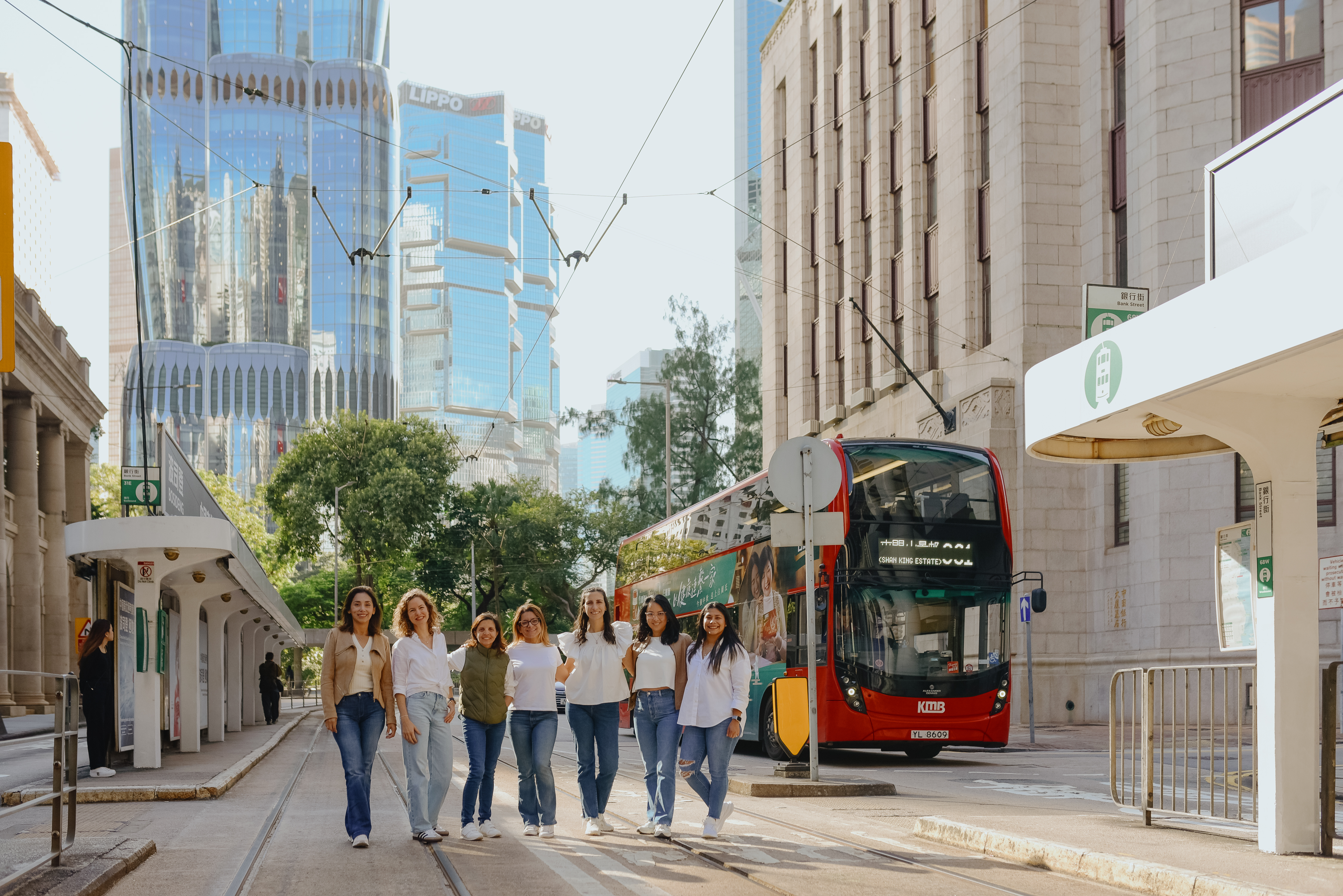 Cruise Layover Tour: Hong Kong Icons in Private Service - Accommodations in Hong Kong