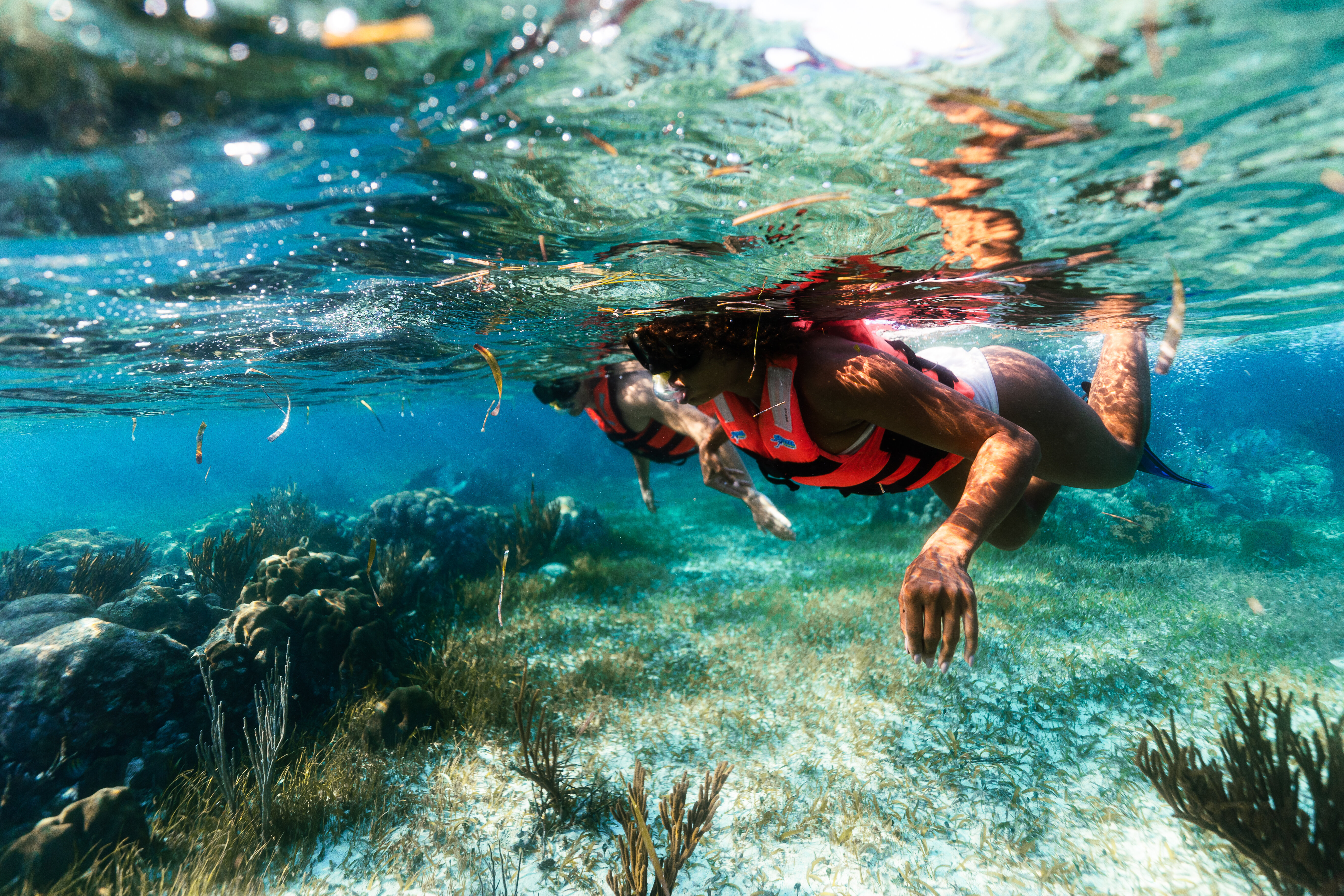 Super Combo 1 Single ATV (Snorkeling Adventure + Extreme Adventuring) — 40/46