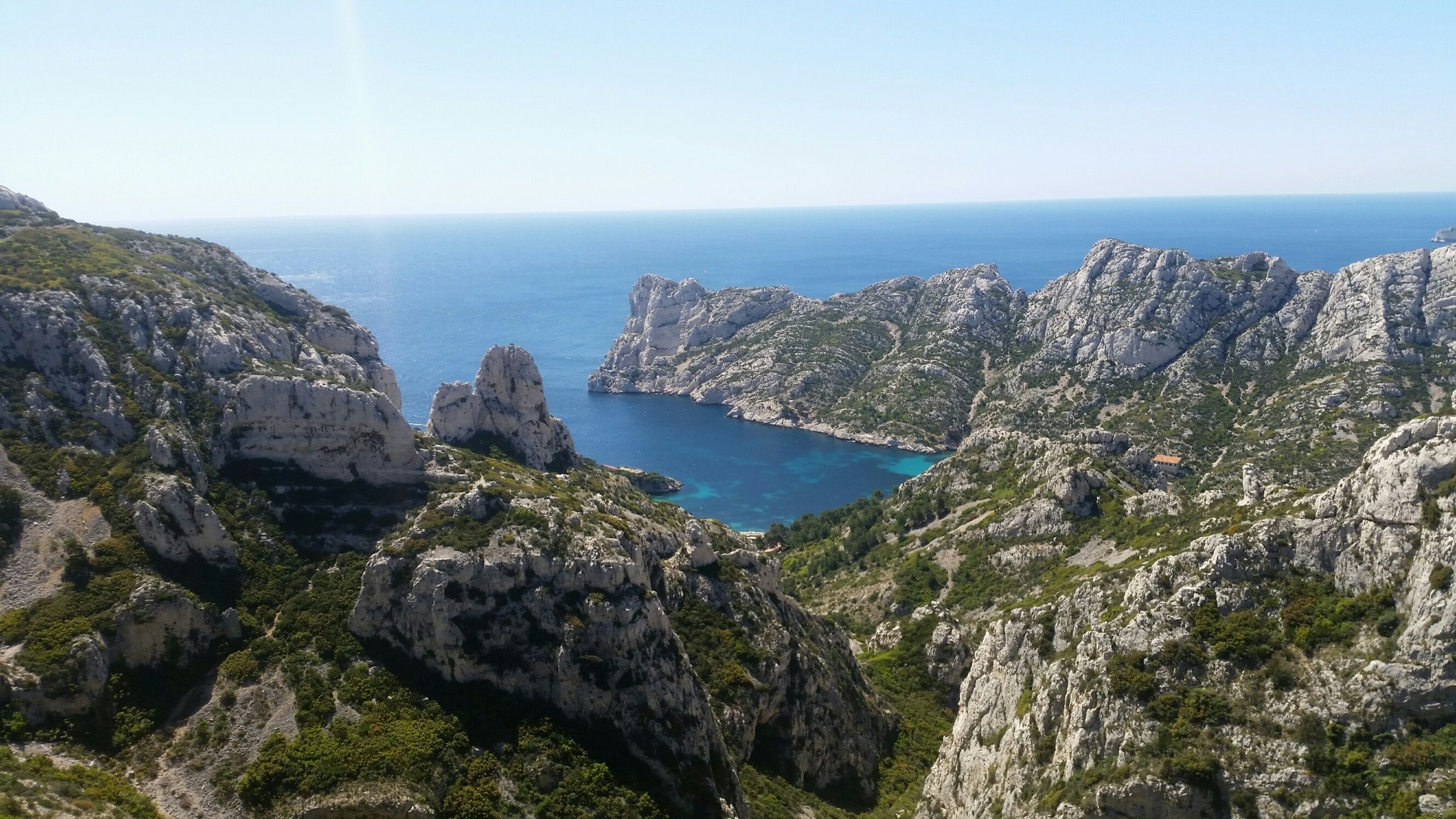 Hike with a Calanque expert - Photo 5
