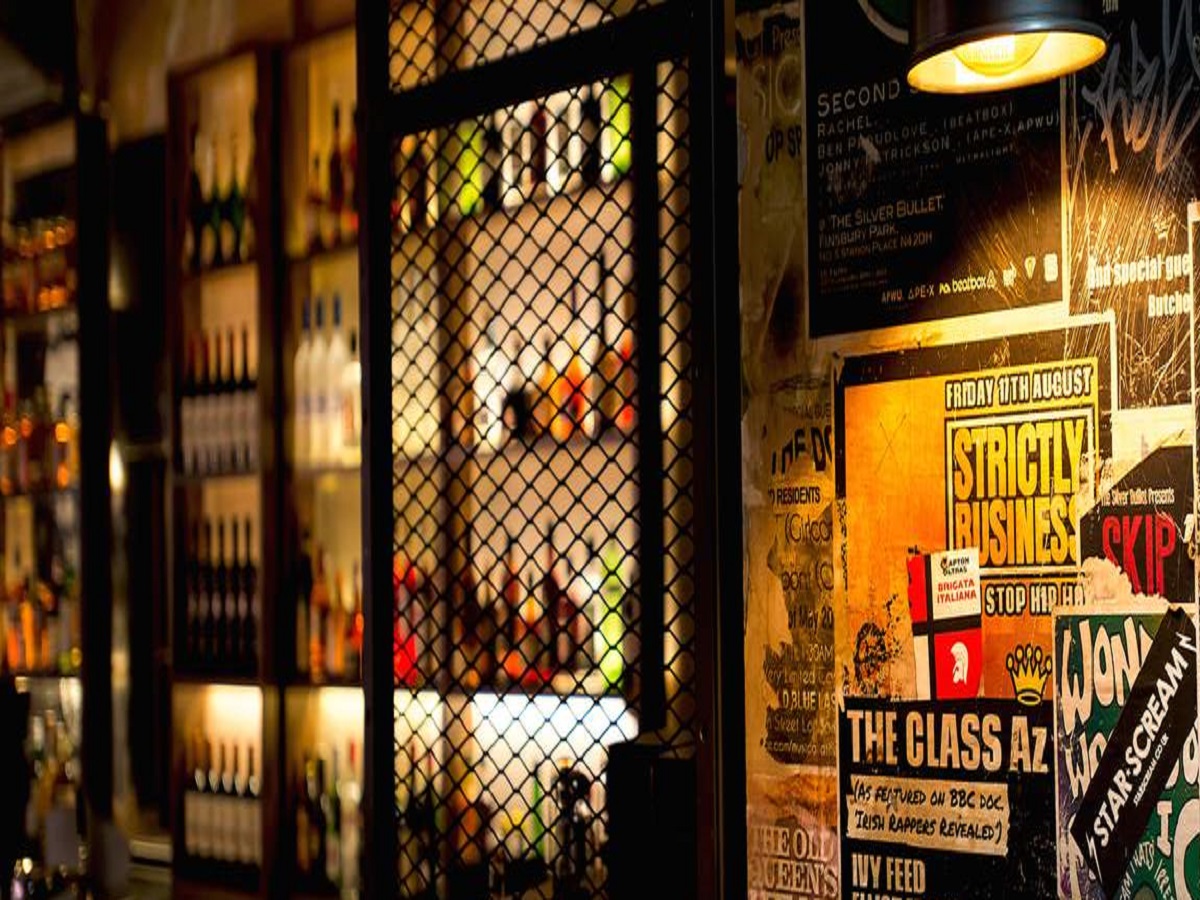 Pub Crawl Delhi - Photo 6