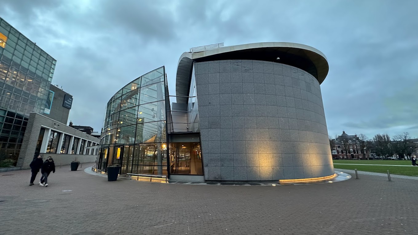 Van Gogh Museum Entrance Ticket - Photo 7