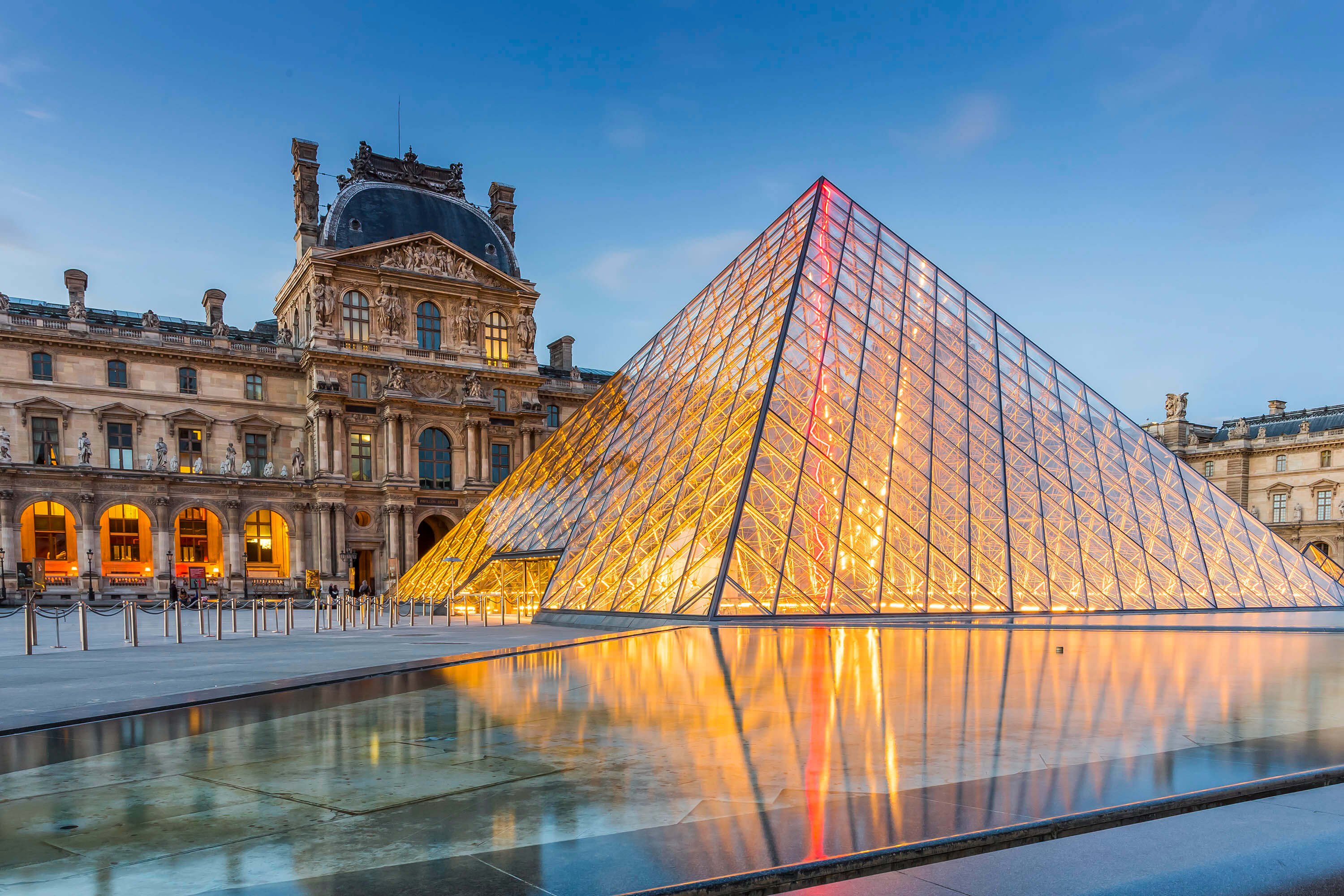 Paris: Big City Tour with Audio Guide App – Image 4 | WeShare