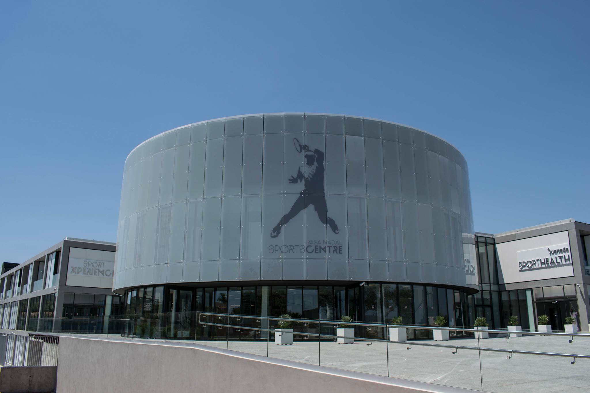 Rafa Nadal Museum Tour from Palma