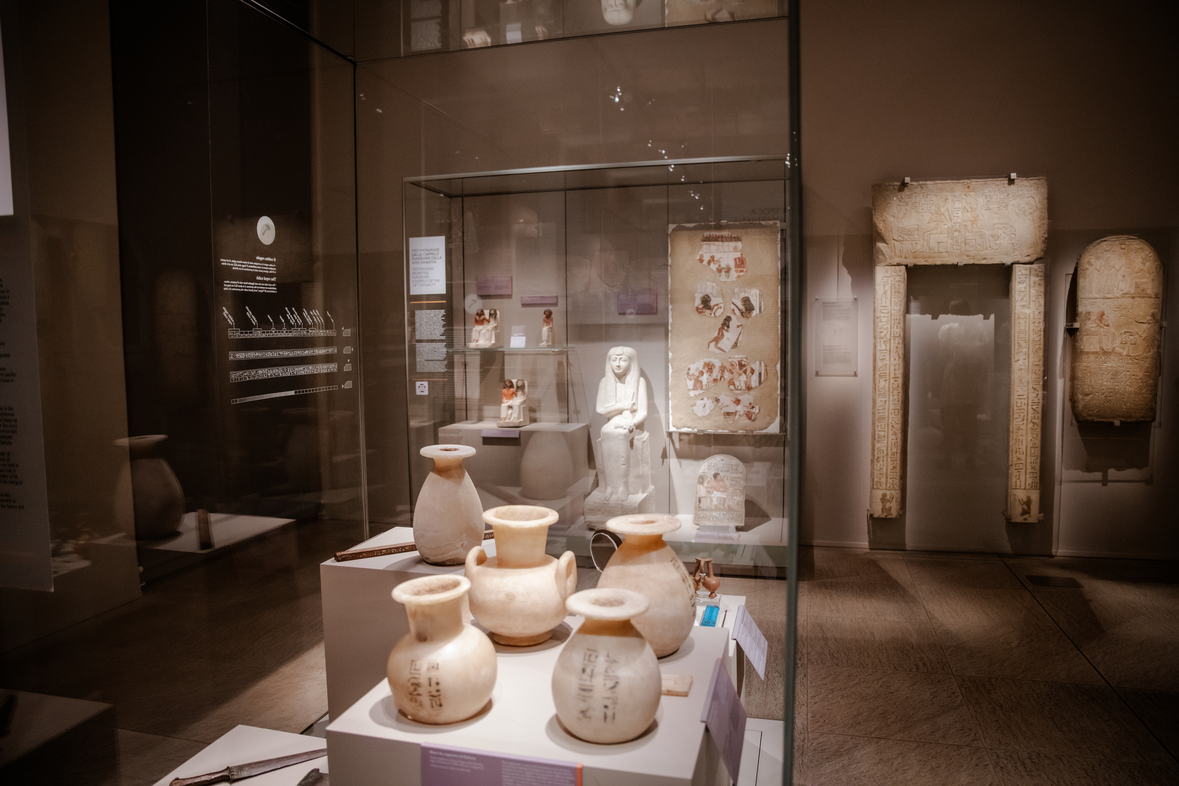 Egyptian Museum Guided Tour - Photo 8
