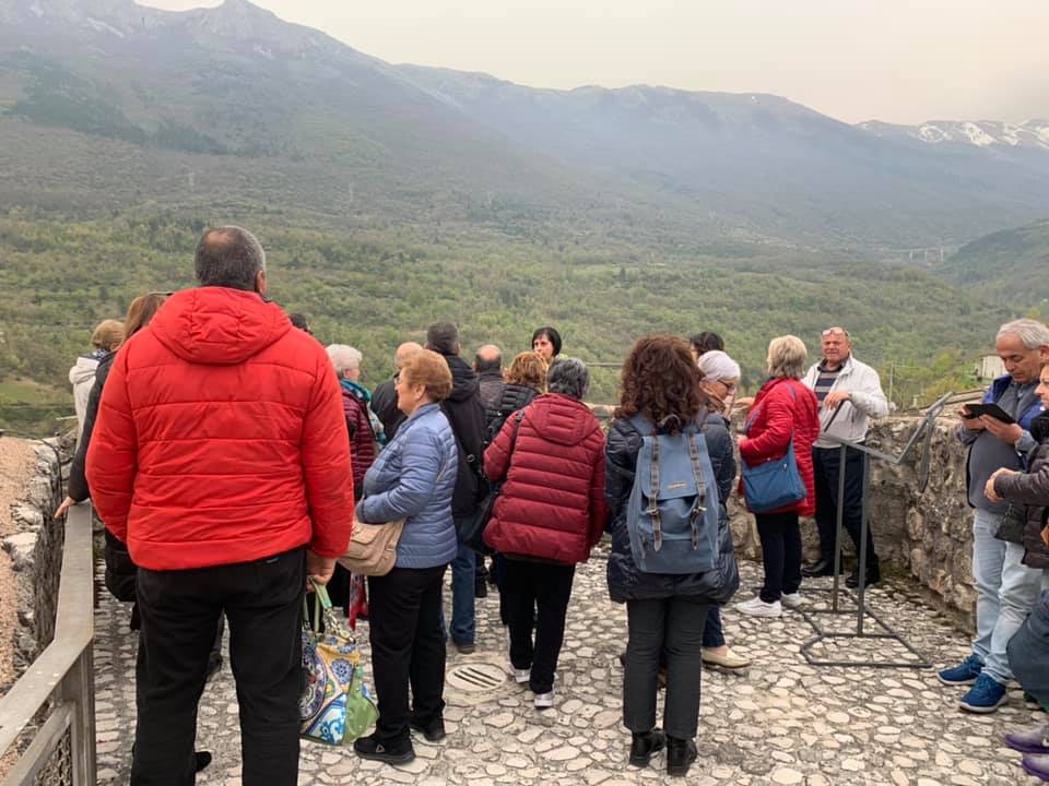 Experiencia de cocina en el corazón de Abruzzo: aprende a hacer "La polenta rognosa" en Pettorano sul Gizio - Foto 4
