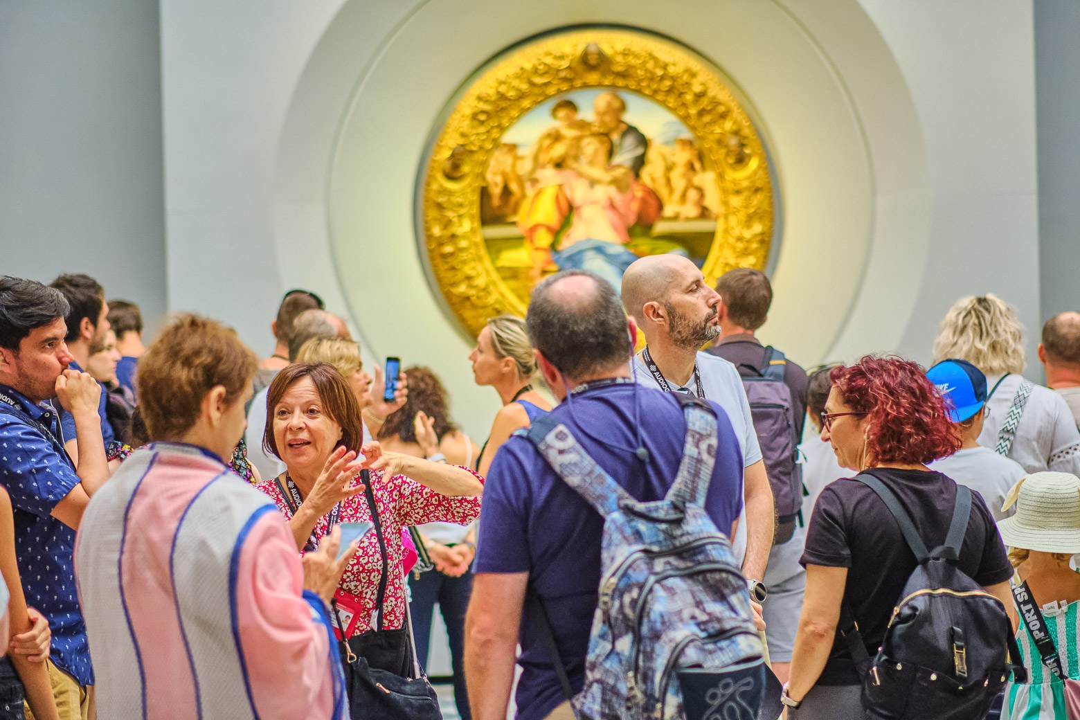 The Great Beauty: private tour to discover the Vasari Corridor and the Uffizi Gallery - Photo 6