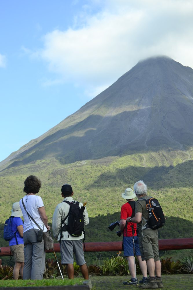 Caminata al Volcán Arenal + Aguas Termales Titoku - Foto 5