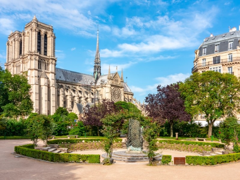 3 Days Paris City of Light Tour - Photo 3