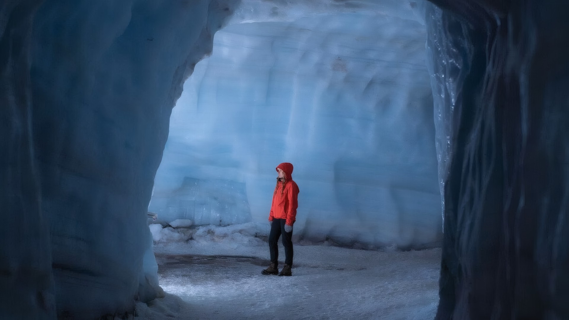 Private Silver Circle & Into the Glacier – photo 1
