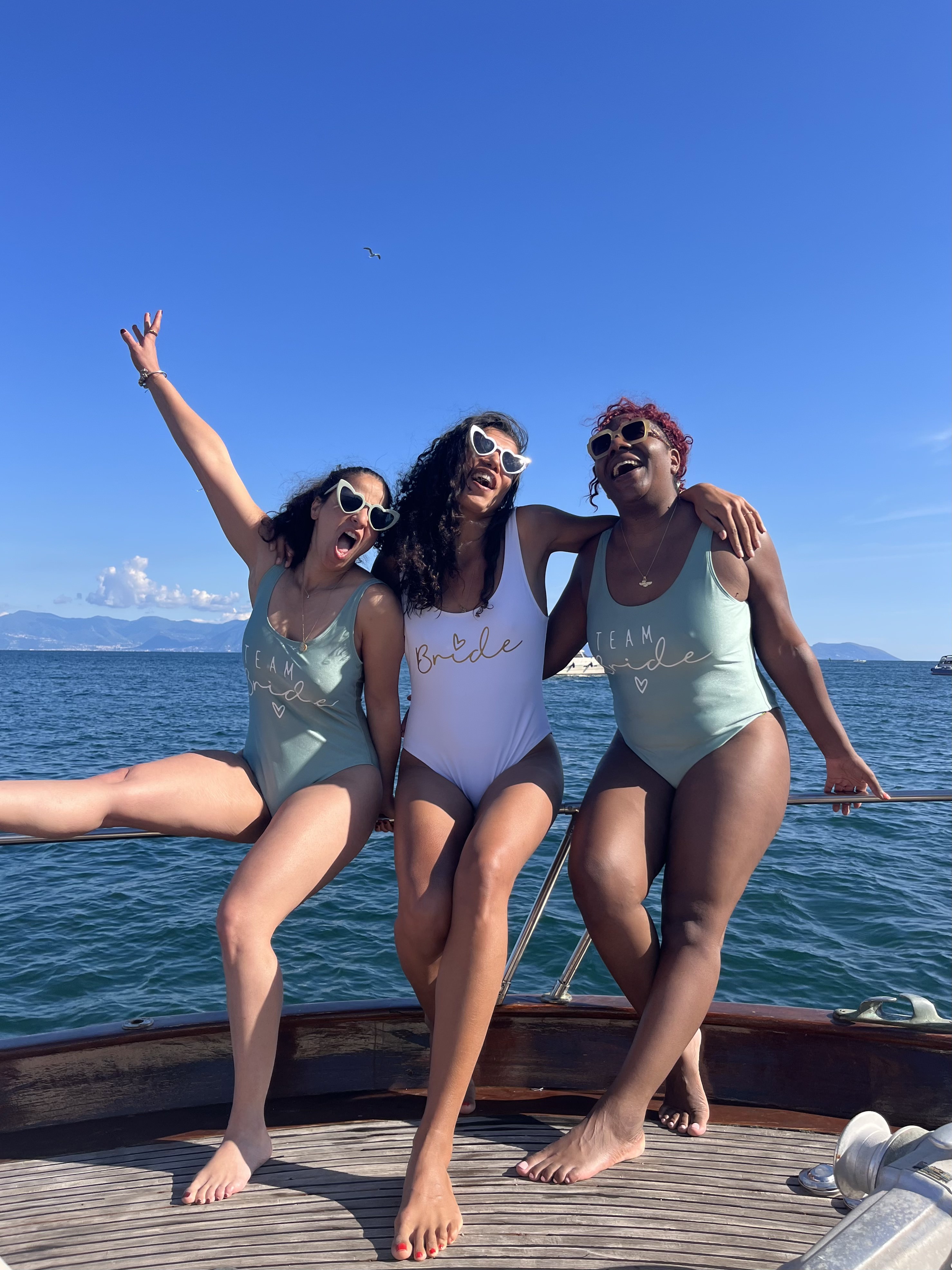 Private Boat Tour in the Gulf of Naples with Skipper - Photo 23