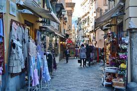 Descubriendo Sorrento: recorrido a pie y degustación - Foto 4