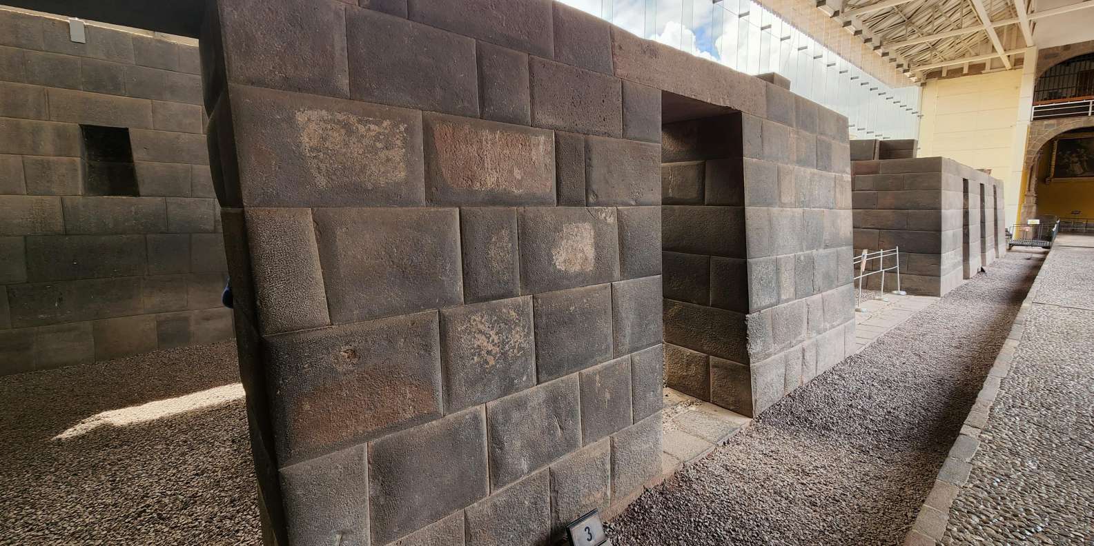 Cus-01 : City Tour a través del Tiempo - Ruinas Místicas del Cusco - Foto 4