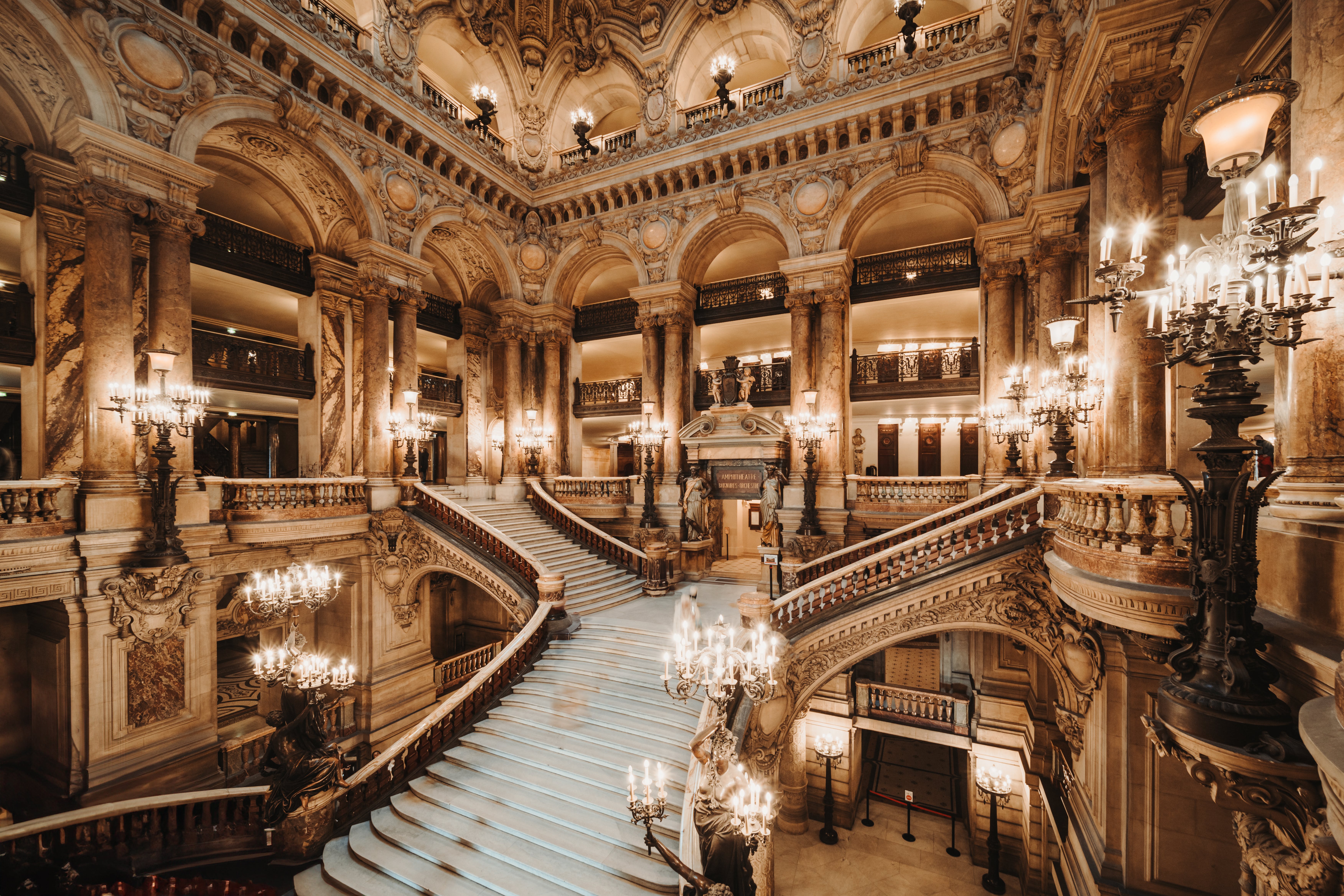 Escapadas a la ciudad de París: 03 noches / 04 días - Foto 2