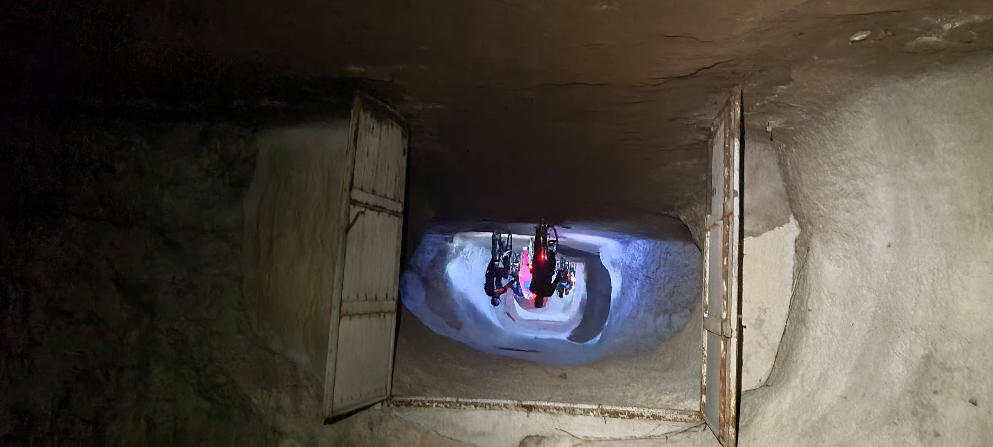 Appia Antica and Rome's Underground Labyrinth by Ebike: an experience between light and shadow without comparison - Photo 11