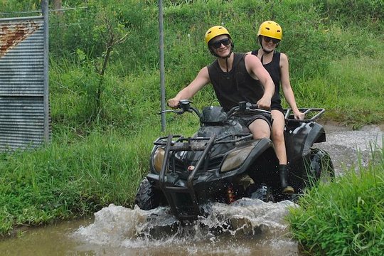 Bali Quad Bike Adventure – Image 2 | WeShare
