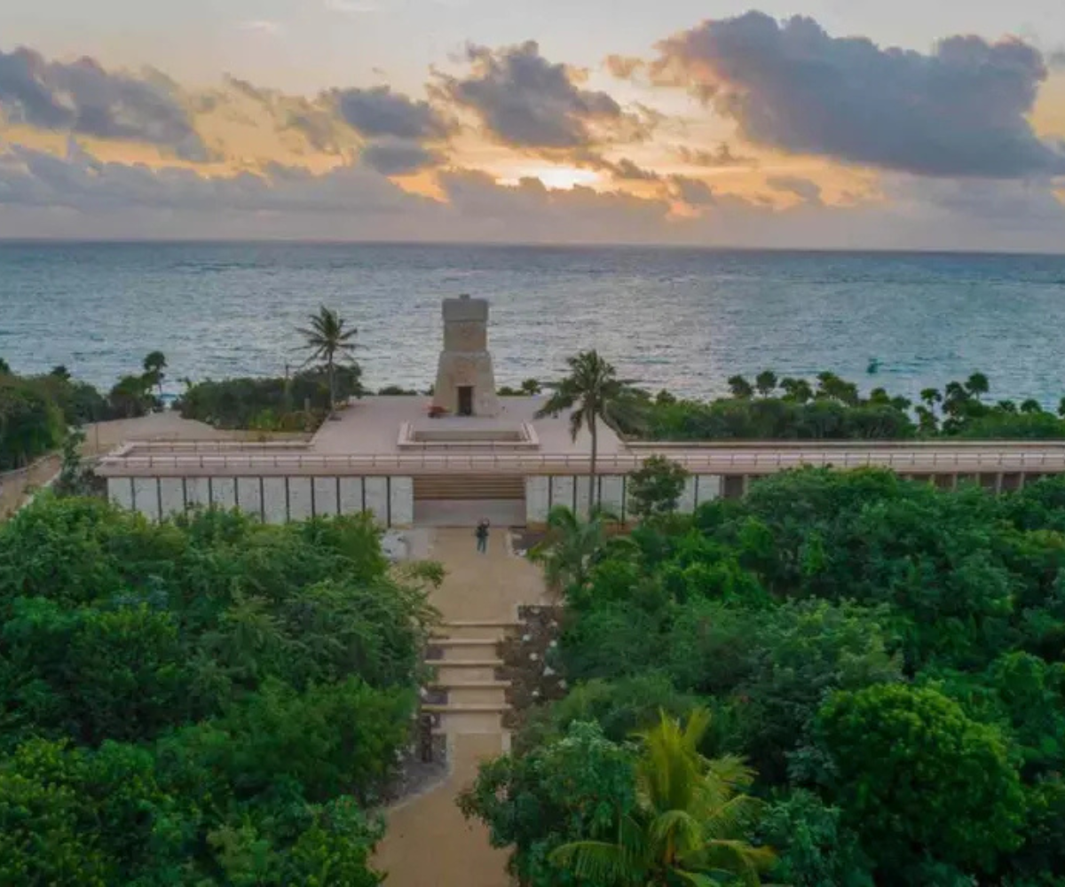 Aventura en Tulum y el Parque de los Jaguares