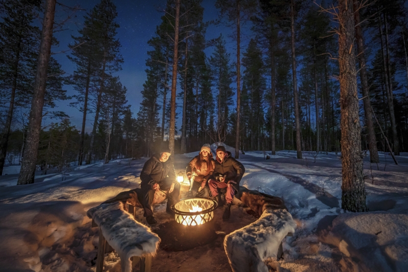 Polarman's camp ®, Rovaniemi – Image 3 | WeShare