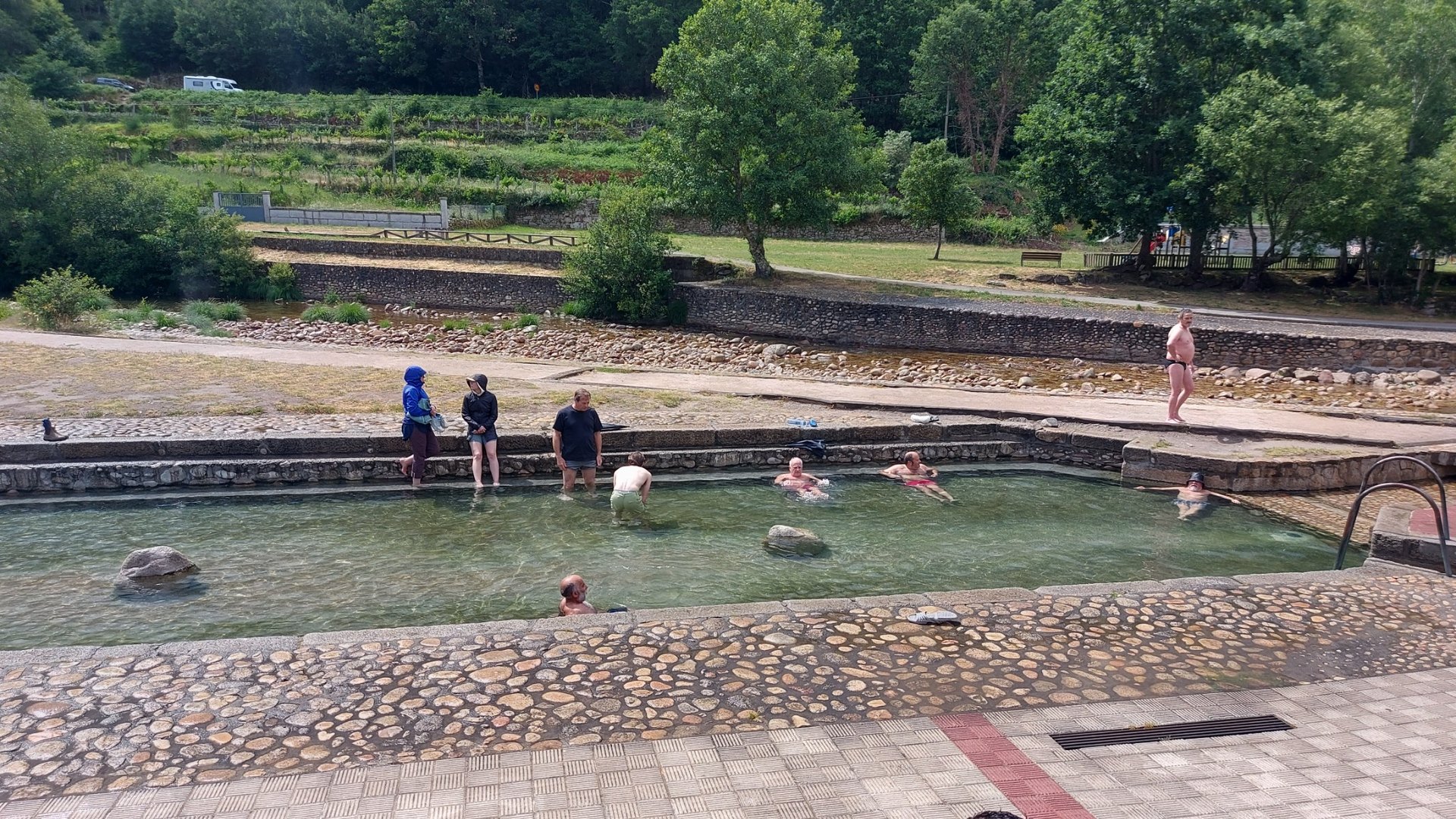 Private Gerês Tour from Porto: Waterfalls, Viewpoints and Thermal Villages - Photo 17
