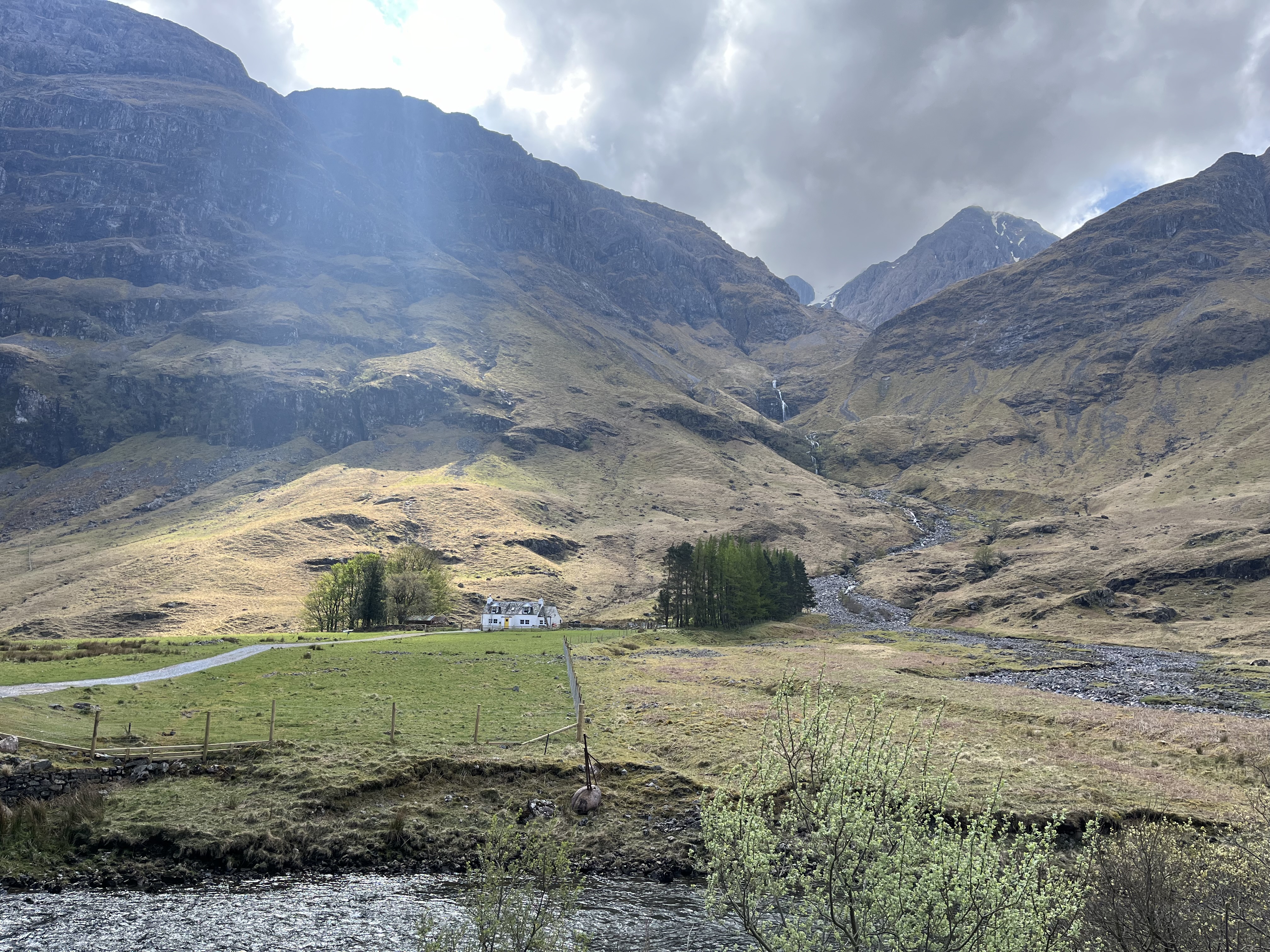 From Glasgow: Glenfinnan Viaduct & The Highlands – photo 5
