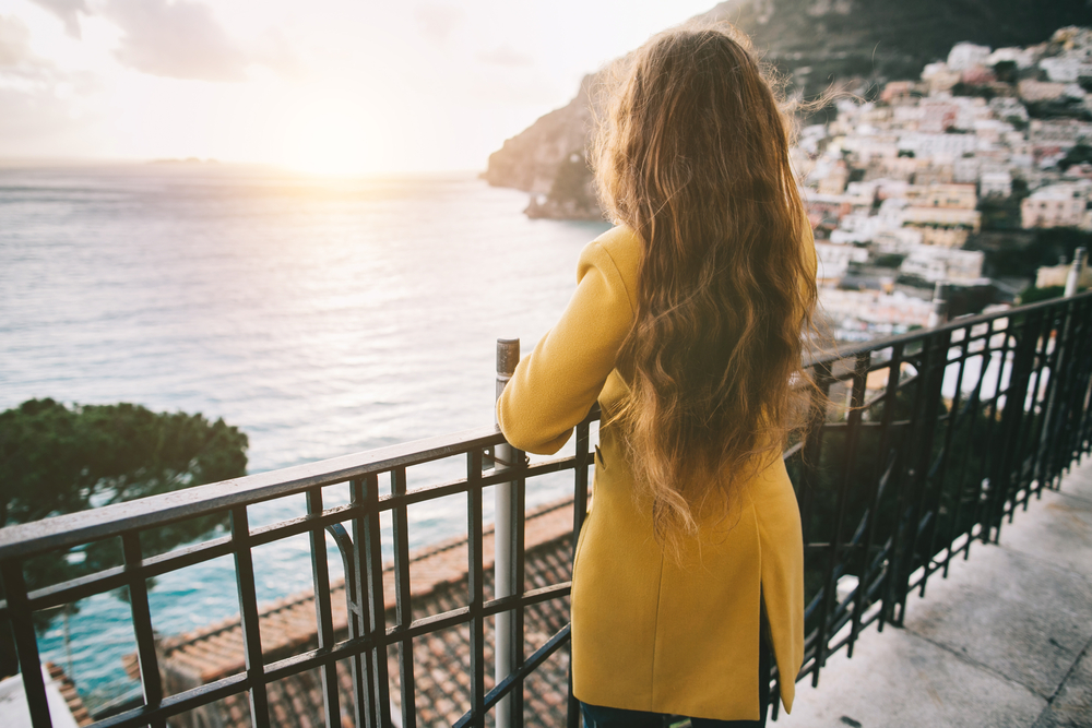 Daytrip from Naples to Capri and Anacapri: the pearl of the Mediterranean  - Photo 3
