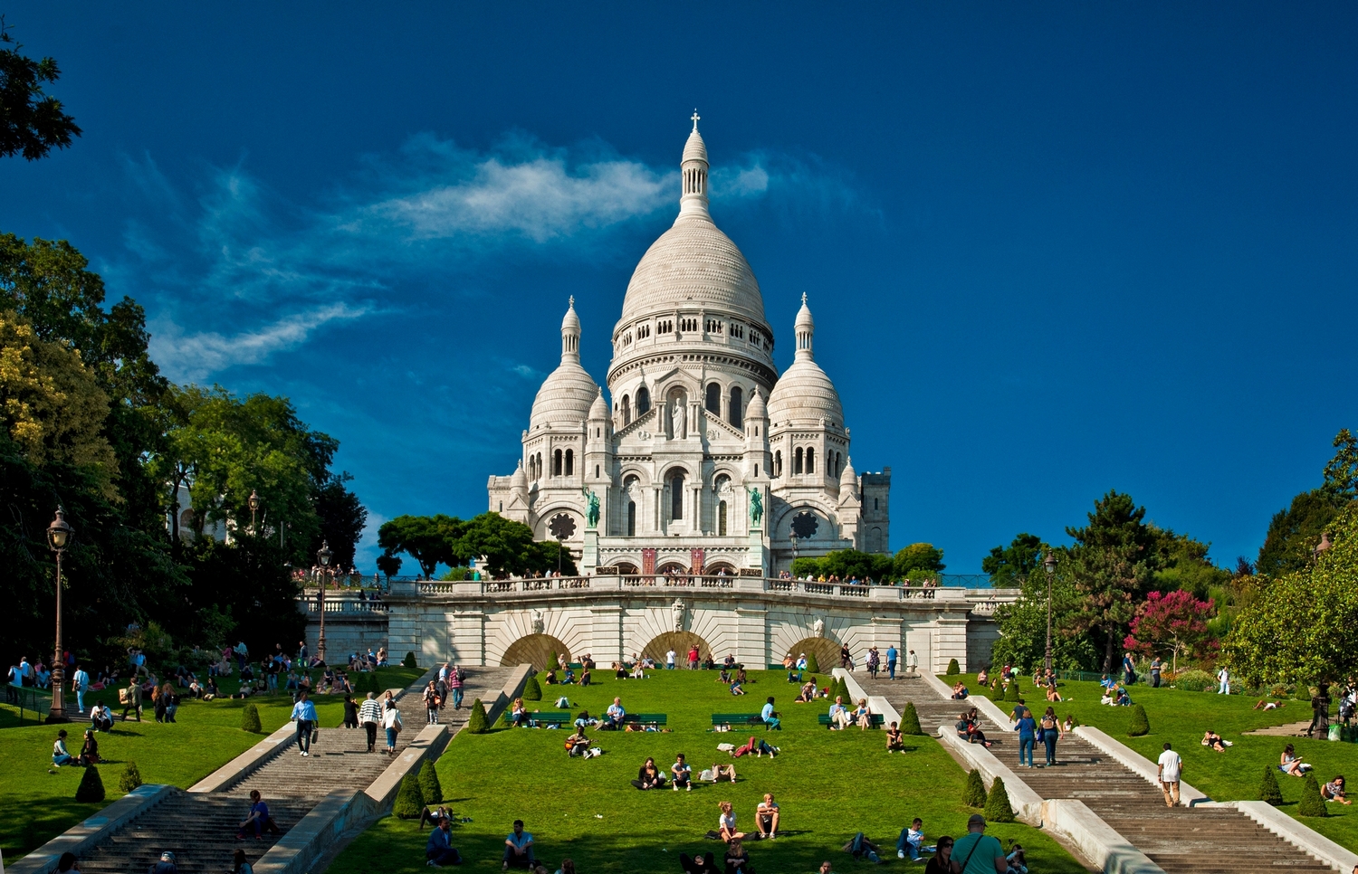 Montmartre Food and Wine Tour - Photo 5