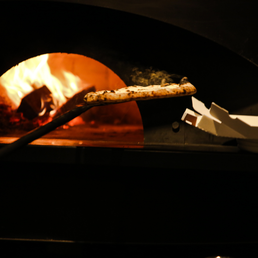 Naples: Pizza Master Class - Photo 10