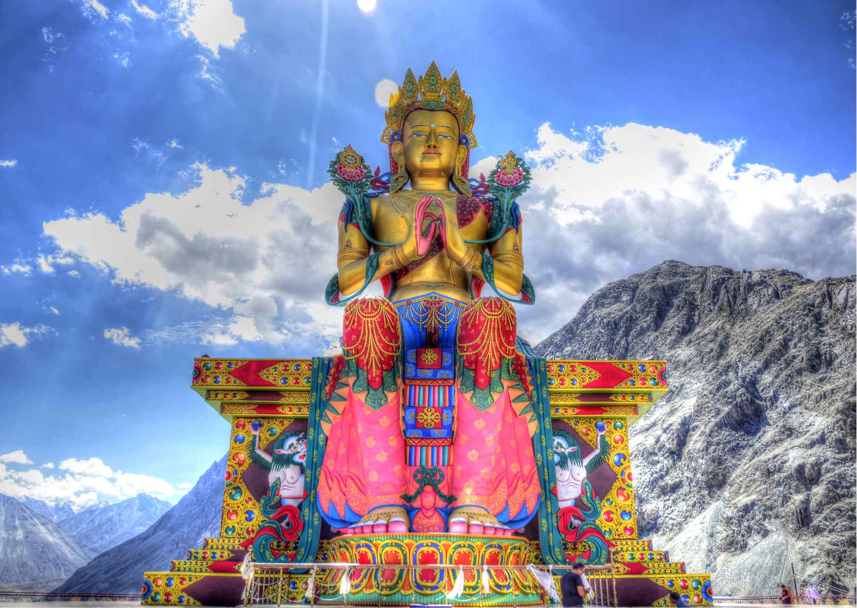 Heritage & Cultural Walk of Leh (2 Hours Guided Walking Tour) - Photo 7