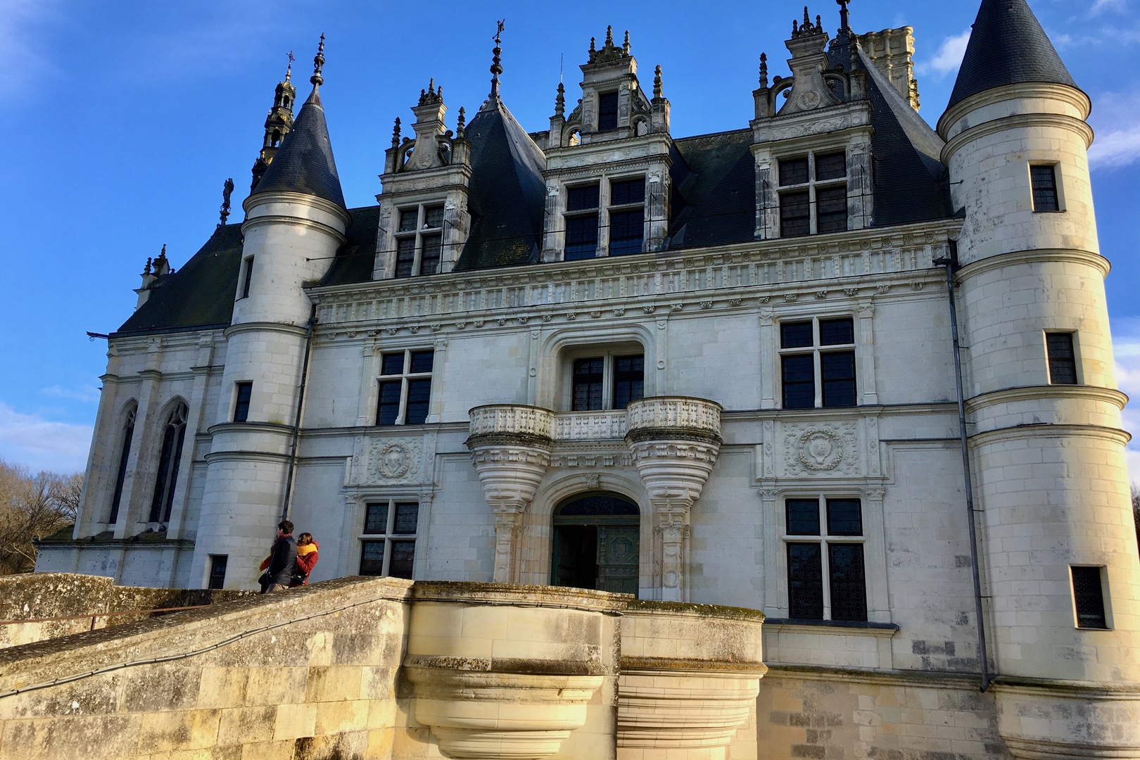 3-Day Normandy - Brittany - 3 Loire Castles Small-group by Minivan from Paris. - Photo 47