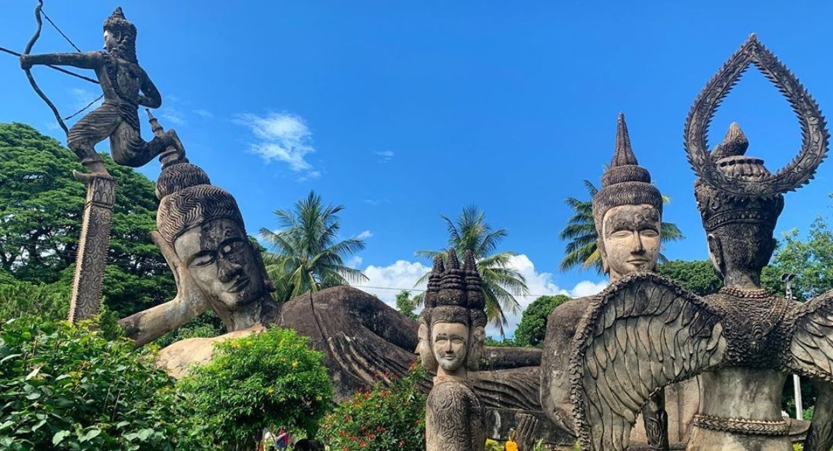 Momentos íntimos de Laos 7 días 6 noches - Foto 3