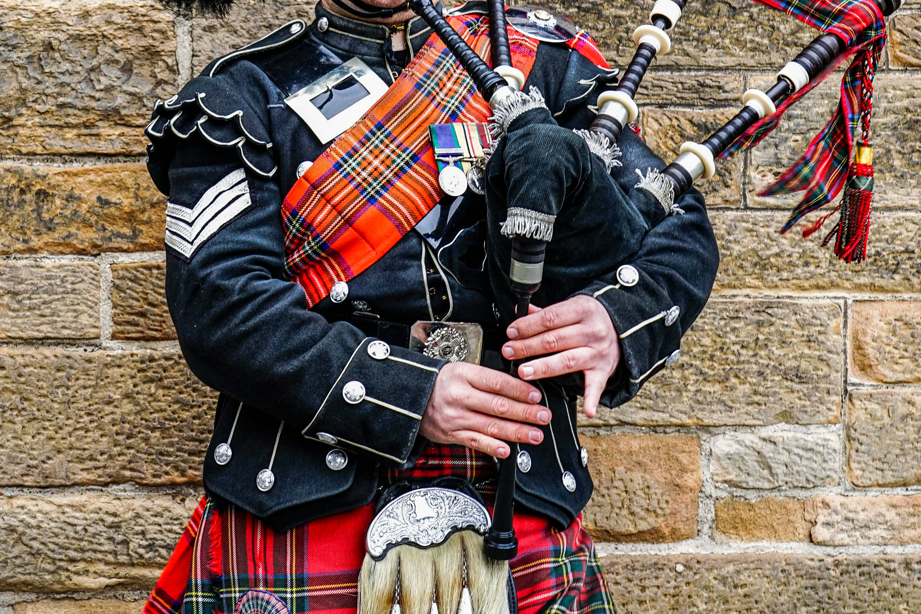 Edinburgh: Walking the Royal Mile – Image 2 | WeShare