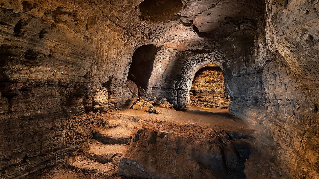 Small group Tour: South Coast Hidden Gems and Caves of Hella - photo 16