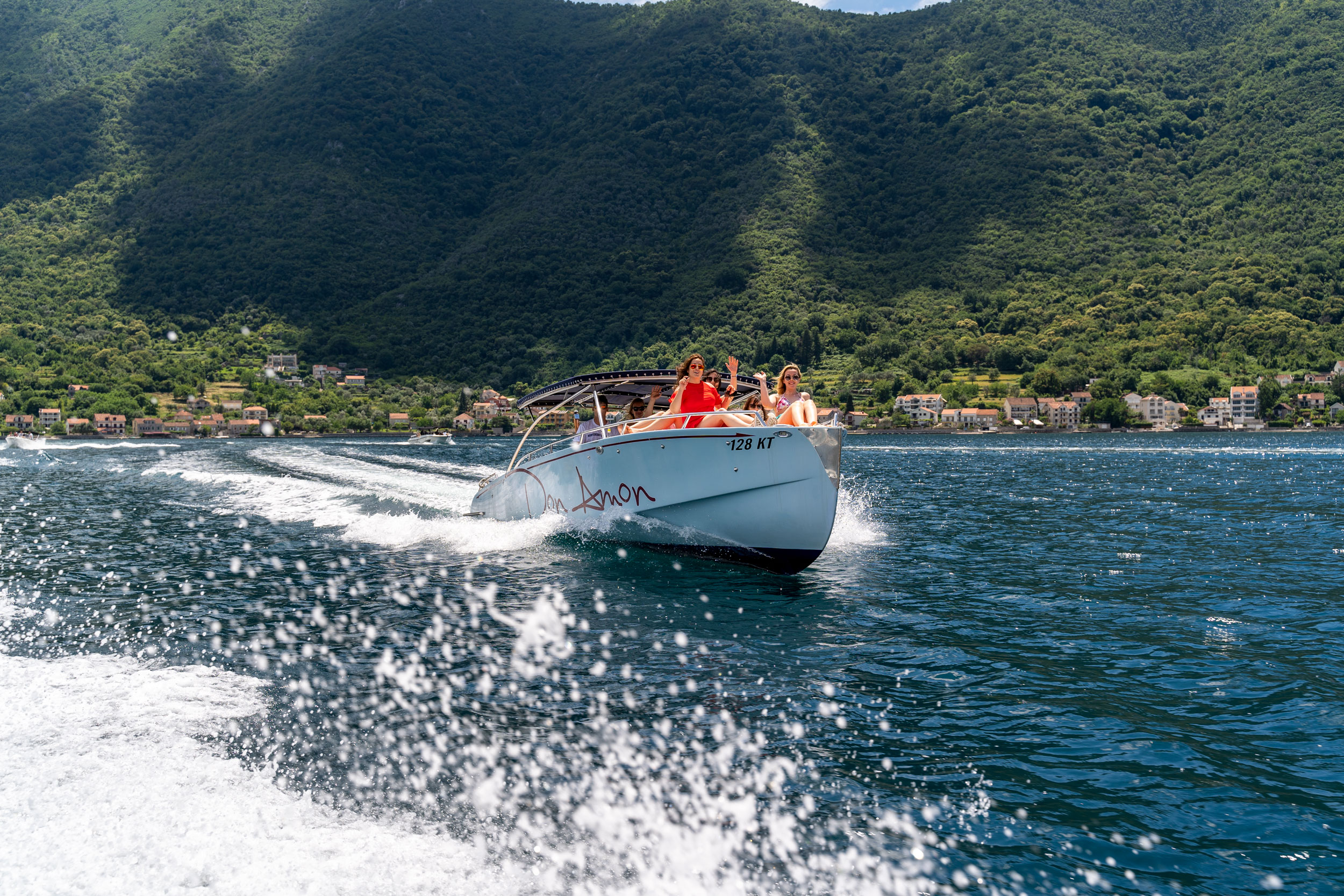 Alquilar un barco Hasta 14 personas - Foto 4