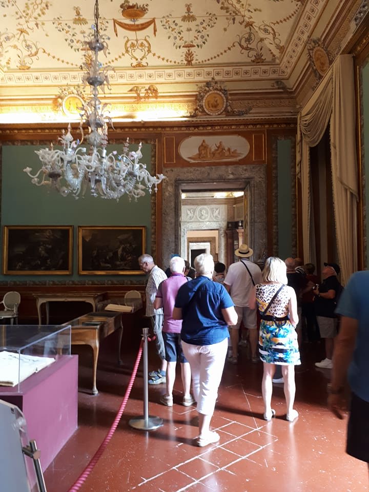 CASERTA ROYAL PALACE guided tour with entrance included - Photo 18