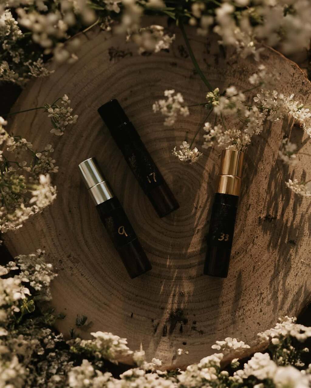 The Art of Natural Icelandic Perfumery Fragrance: Creation Workshop - photo 5