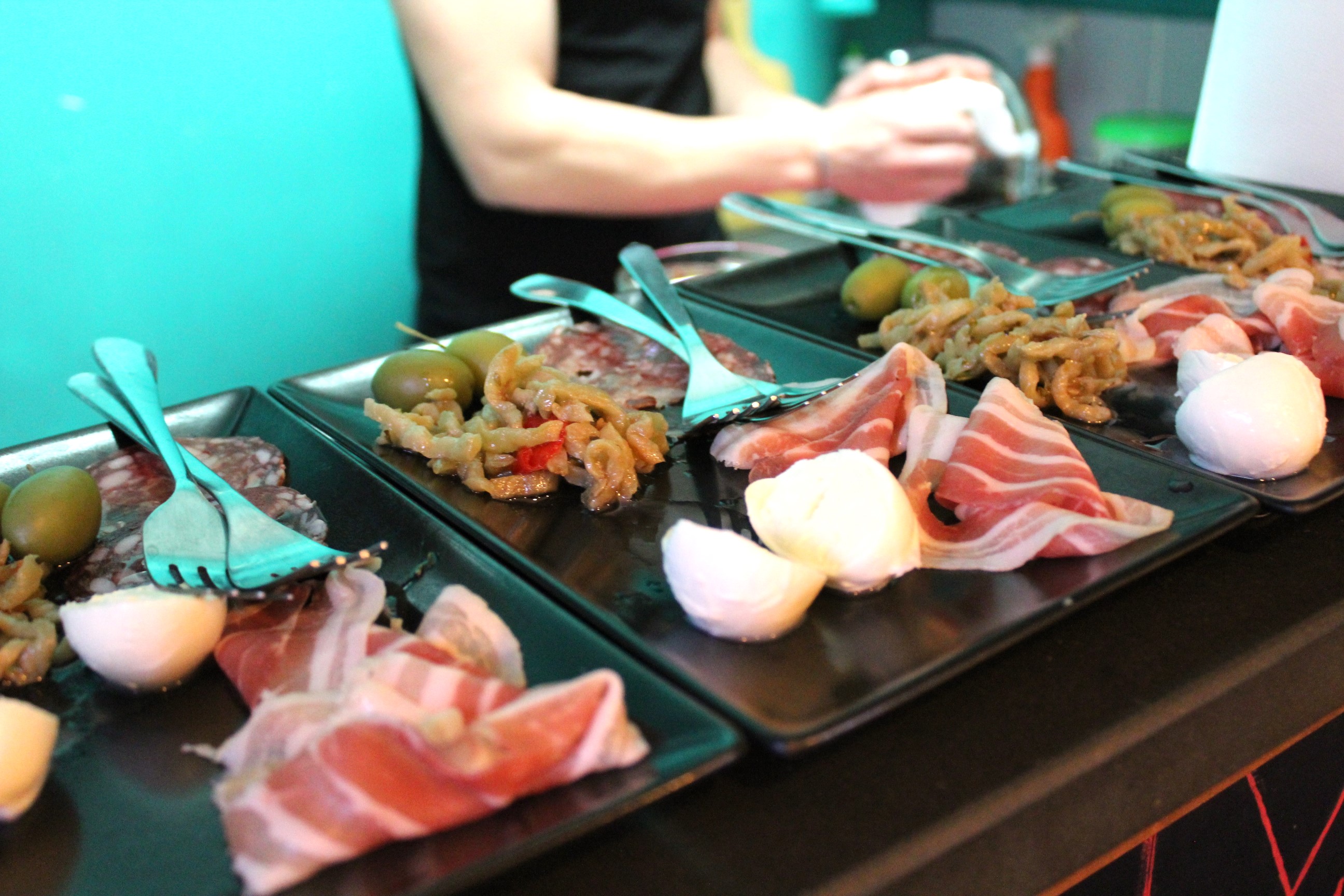 Naples Street Food Tour With Meal in 6 Stops - Photo 28