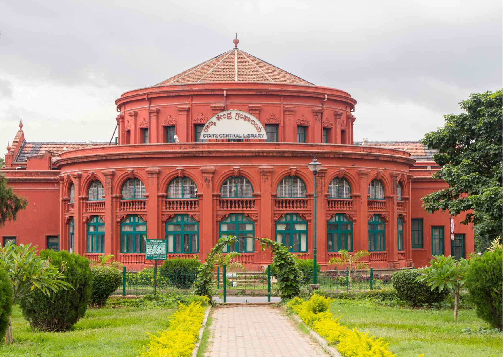 Free Walking Tour Bengaluru - Photo 4