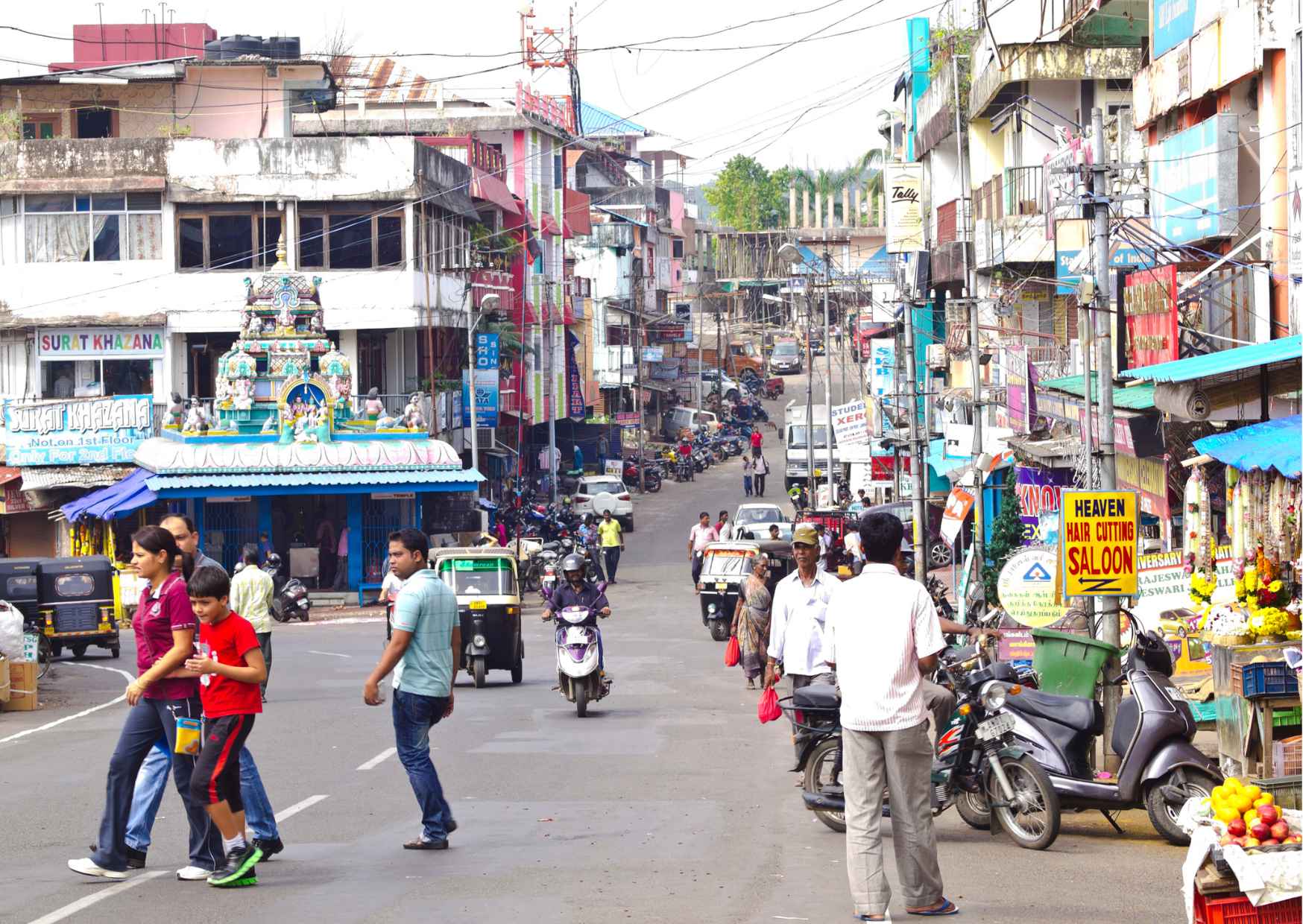 Touristic Highlights of the Port Blair (Guided Fullday Sightseeing Tour by Car) - Photo 8