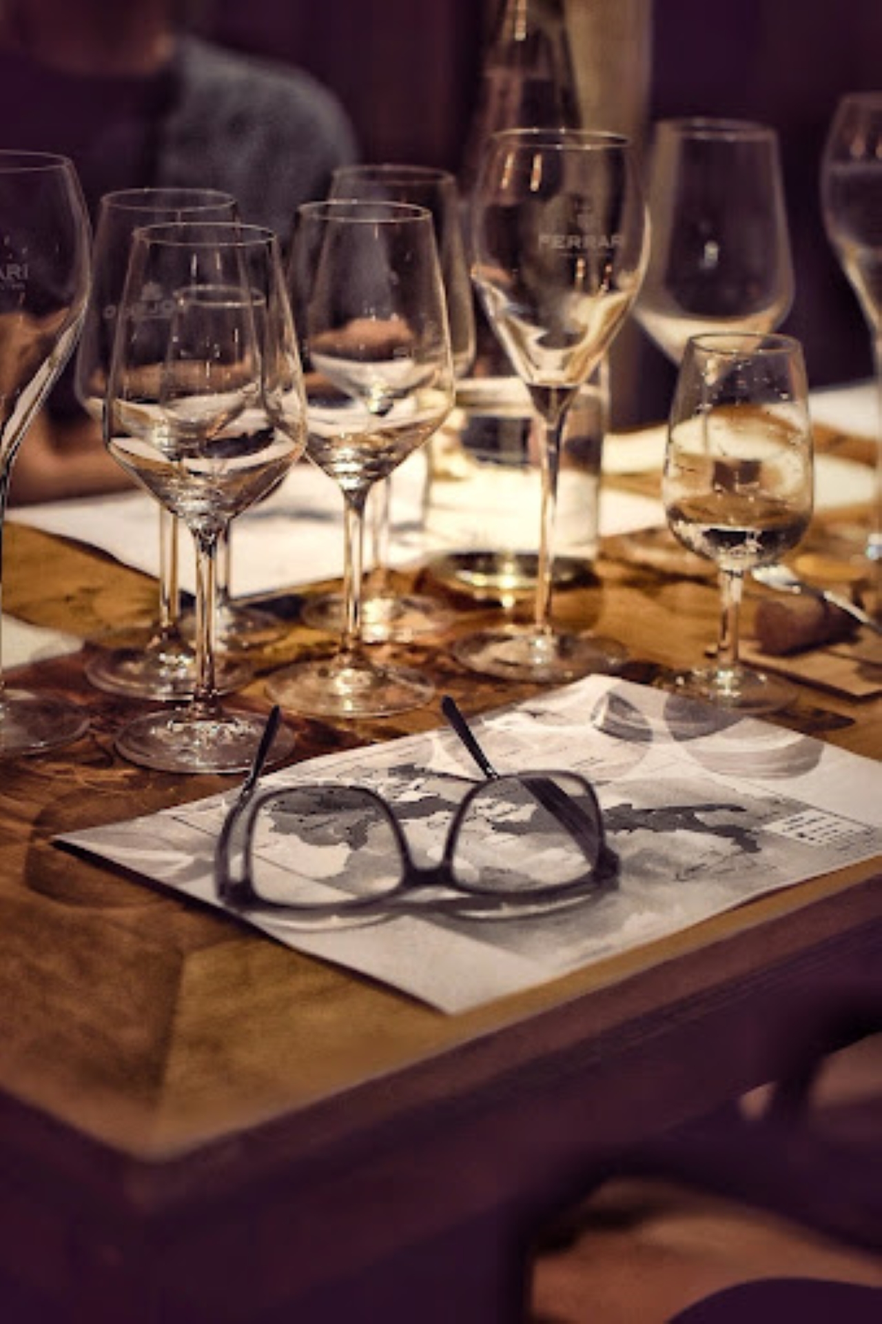 Experience Rome: Exclusive Wine Tasting in the city center! - Photo 6