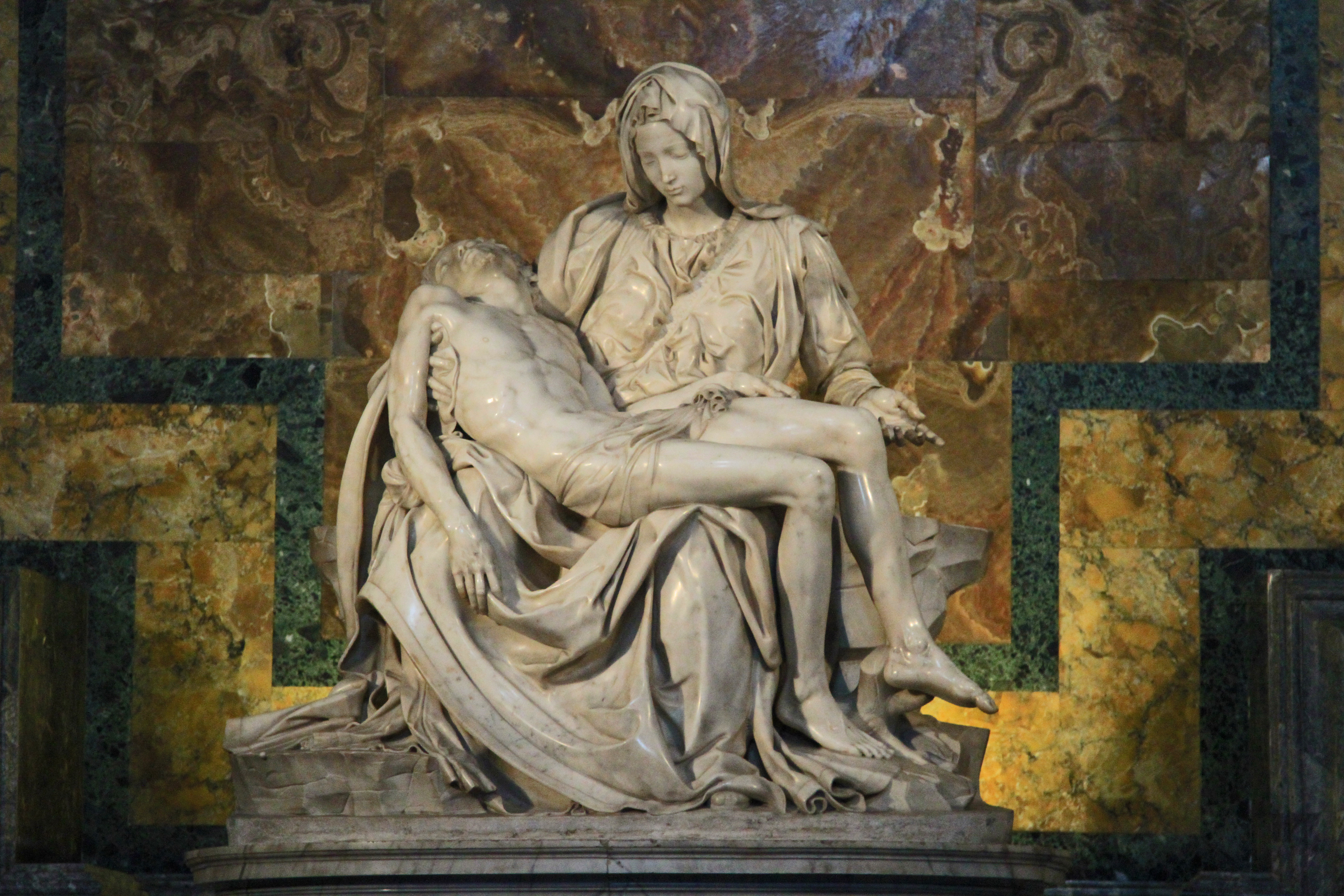 Rome: 3H Roman Churches Tour and Food Experience on a Golf Cart - Photo 9