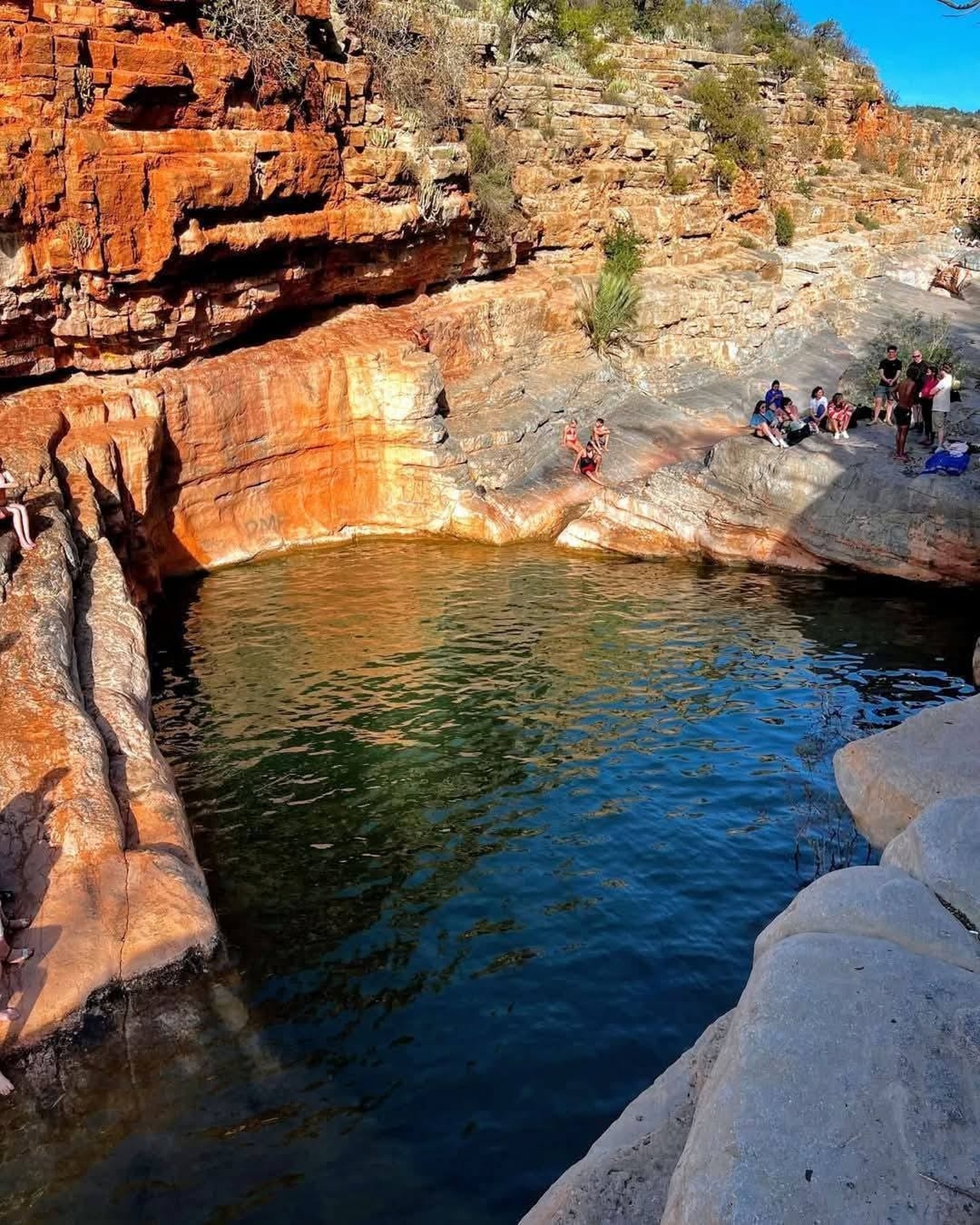 Paradise Valley Half-Day Experience with Berber Breakfast & Atlas Mountain Views – photo 2